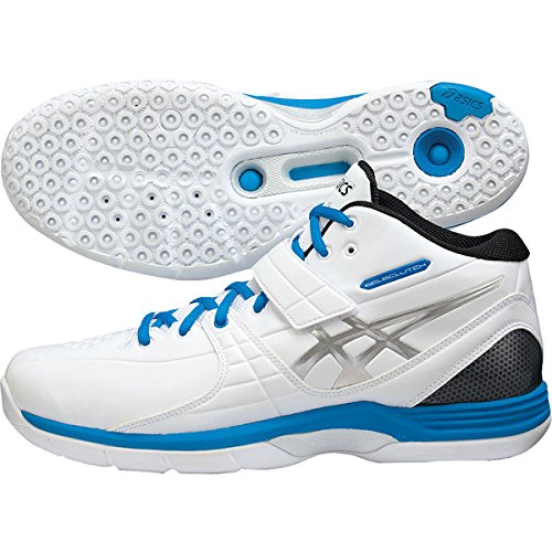 Amazon.co.jp: asics(アシックス)【TBF312】GELSCLUTCH ゲルスクラッチ